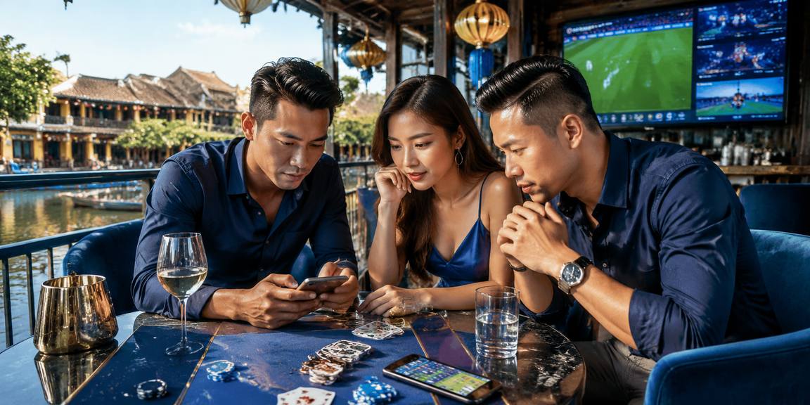 nk99 Slot Phố Đêm